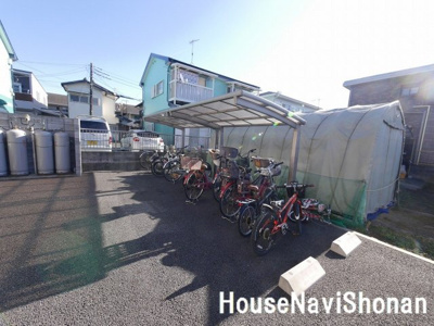 【その他共用部分】 | ルミエール湘南Ⅰ