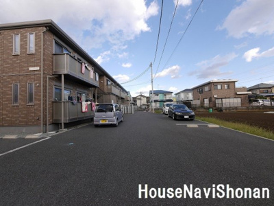 【ロビー】 | ルミエール湘南Ⅰ