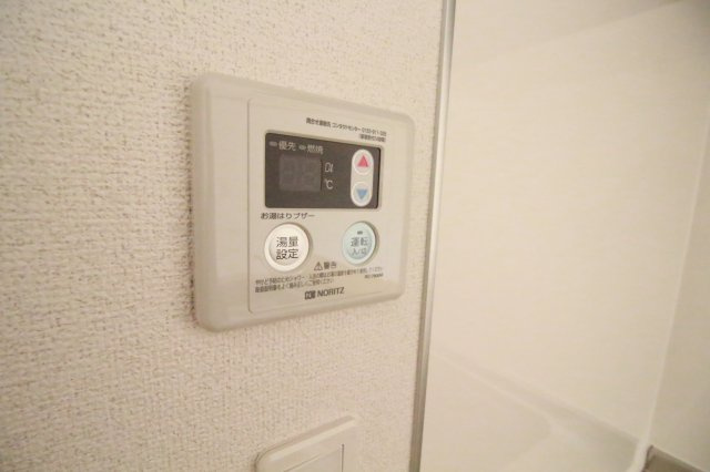 フォルマーレの設備|前回募集時の写真です。現況優先