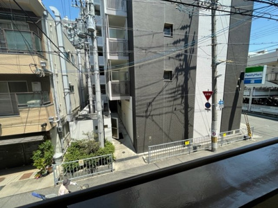 【展望】 | ランドマーク立花