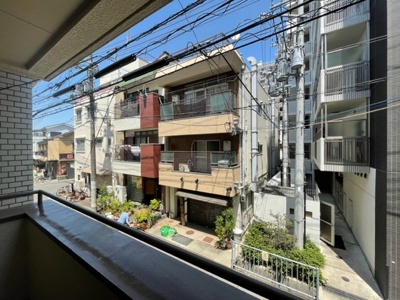 【展望】 | ランドマーク立花