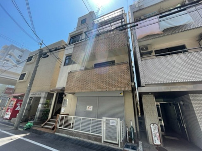 【外観】 | ランドマーク立花