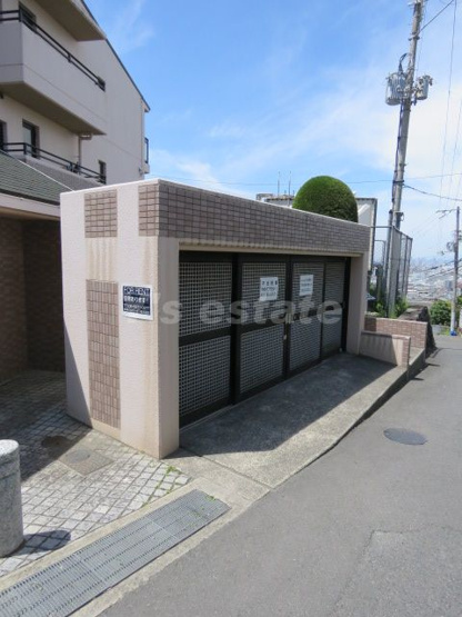 【設備】 | グランビュー山手