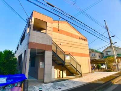 【エントランス】 | レインボーⅡ