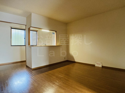 【居間・リビング】 | レインボーⅡ