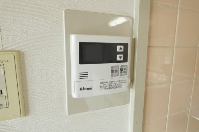 【設備】 | エルスト東住吉