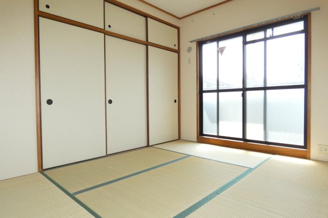 【和室】 | エルスト東住吉