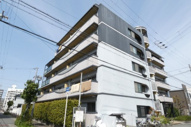 エルスト東住吉の画像