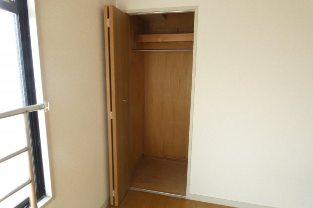 【収納】 | エルスト東住吉