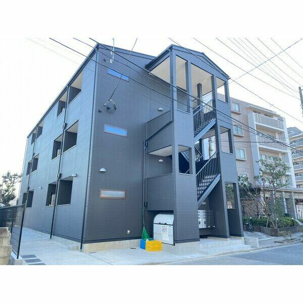 Ａｍｂｉｔｉｏｎ西保木間の画像