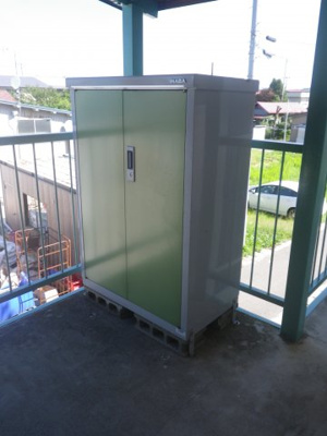 【その他】 | サンハウス仲町