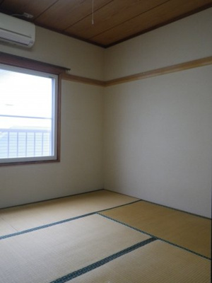 【居間・リビング】 | サンハウス仲町