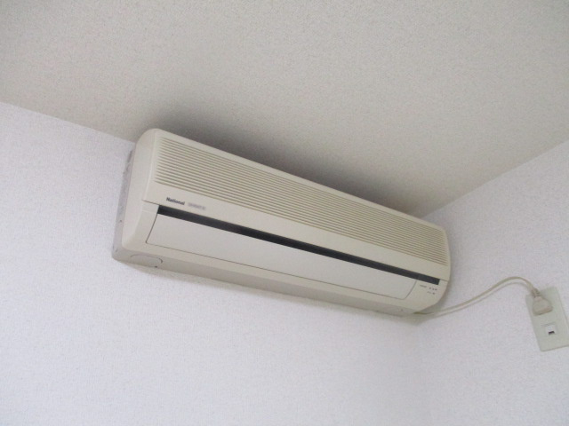 【設備】 | セピアコートHOZUMI