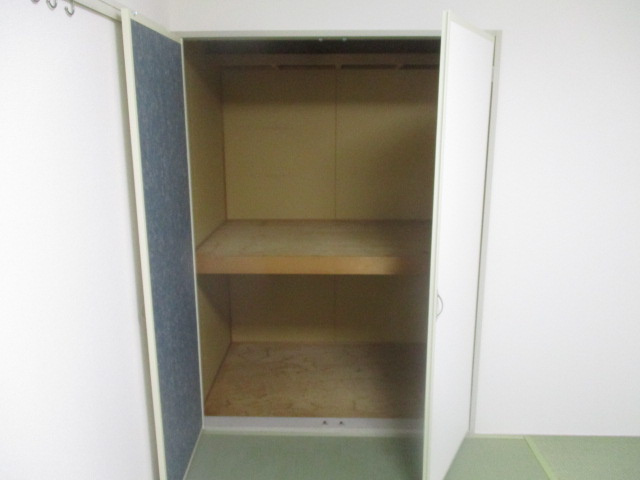 【収納】 | セピアコートHOZUMI