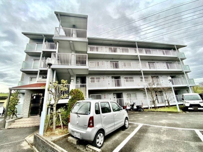 【外観】 | グレイスマノア