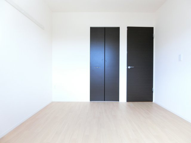 アルビネスの子供部屋