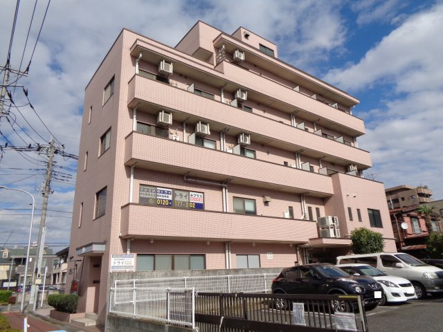 和貢ハイム