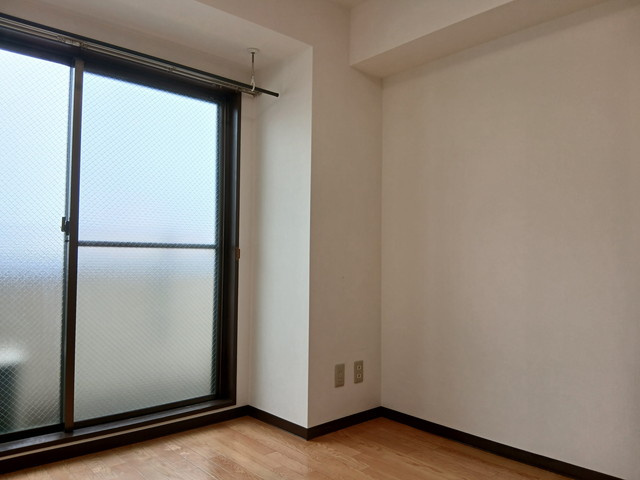 戸田市本町４丁目の賃貸マンションの洋室