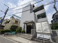 上大岡グリーンハイツＤ棟の画像
