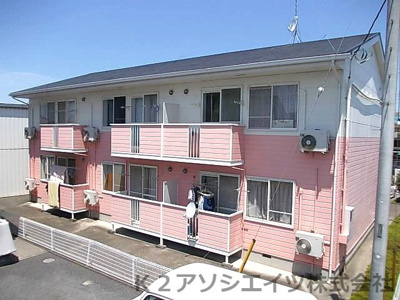 【外観】 | エヴァハウス