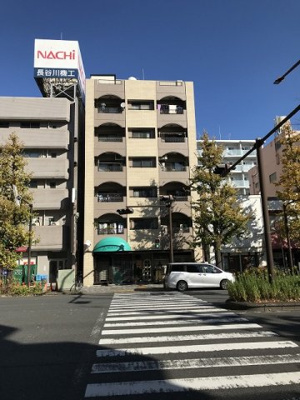 【外観】 | オクトピア川崎