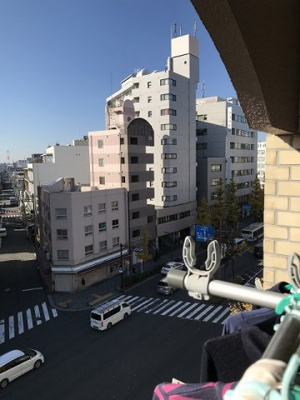 【展望】 | オクトピア川崎