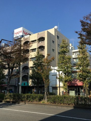 【展望】 | オクトピア川崎