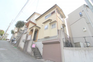 刀根山元町貸家の画像