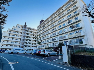 【外観】 | カーサ常盤台