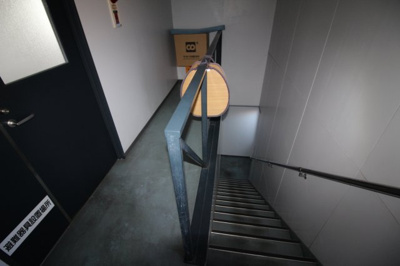 【その他共用部分】 | 鹿島ビル