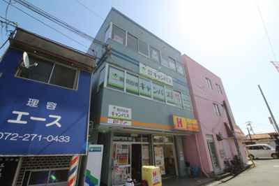 【外観】 | 鹿島ビル