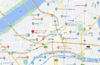 【地図】