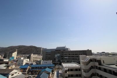 【展望】 | ONLYONE川西中央Ⅱ