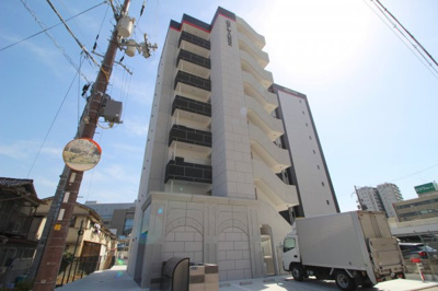 【外観】 | ONLYONE川西中央Ⅱ