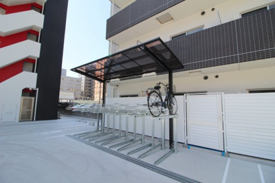 【その他共用部分】 | ONLYONE川西中央Ⅱ