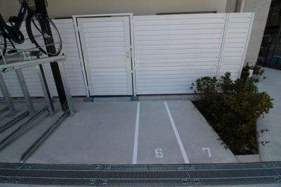 【その他共用部分】 | ONLYONE川西中央Ⅱ