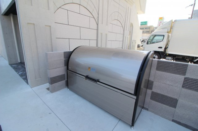 【その他共用部分】 | ONLYONE川西中央Ⅱ