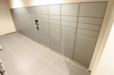 【その他共用部分】 | グランドメゾン新梅田タワー THE CLUB RESIDENCE