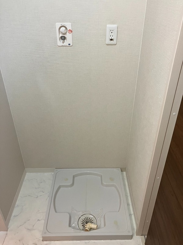 ウェルカーブ二条の設備