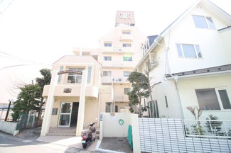 【外観】 | 大規模修繕履歴のある、とてもキレイな外観です♪