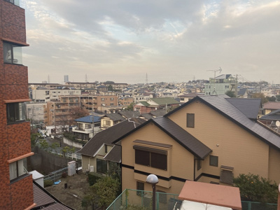 【展望】 | ライオンズマンション片倉町第ニ