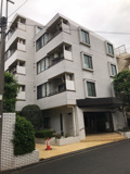 ルーバンハイツ武蔵野の画像