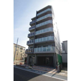 ブライズ西大井の画像