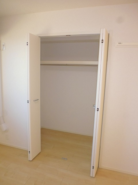 アンセスター松降　Ａの収納|収納