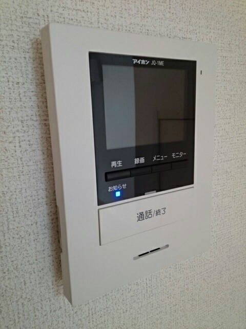 アンセスター松降　Ａのセキュリティ|セキュリティ