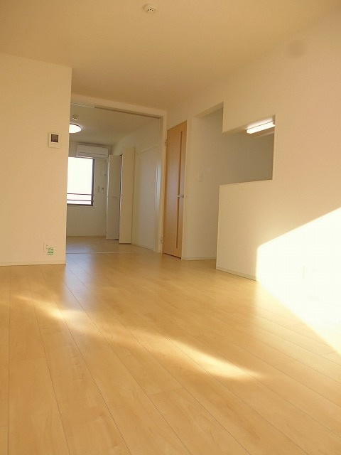 アンセスター松降　Ａのその他|その他部屋・スペース