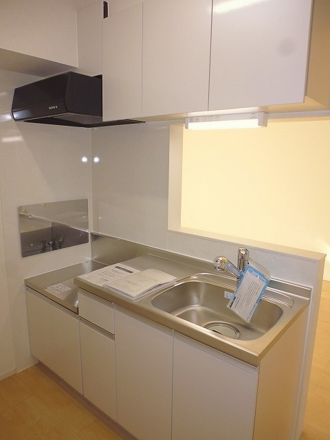 アンセスター松降　Ａのキッチン|キッチン