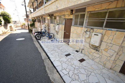 【周辺】 | 出雲井ハイツ