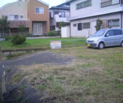 【外観】 | イエローベリーパーキング