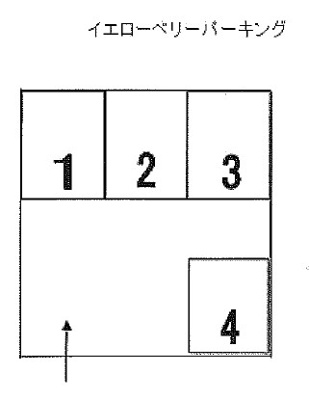 【区画図】 | イエローベリーパーキング